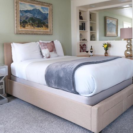 The Landmark Inn On Orcas Island Eastsound Экстерьер фото