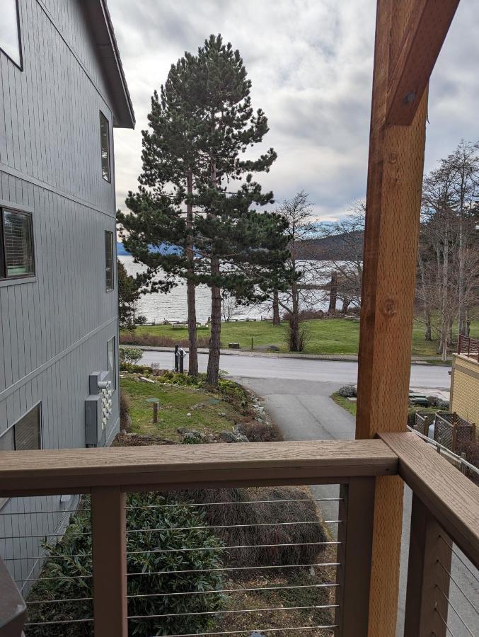 The Landmark Inn On Orcas Island Eastsound Экстерьер фото
