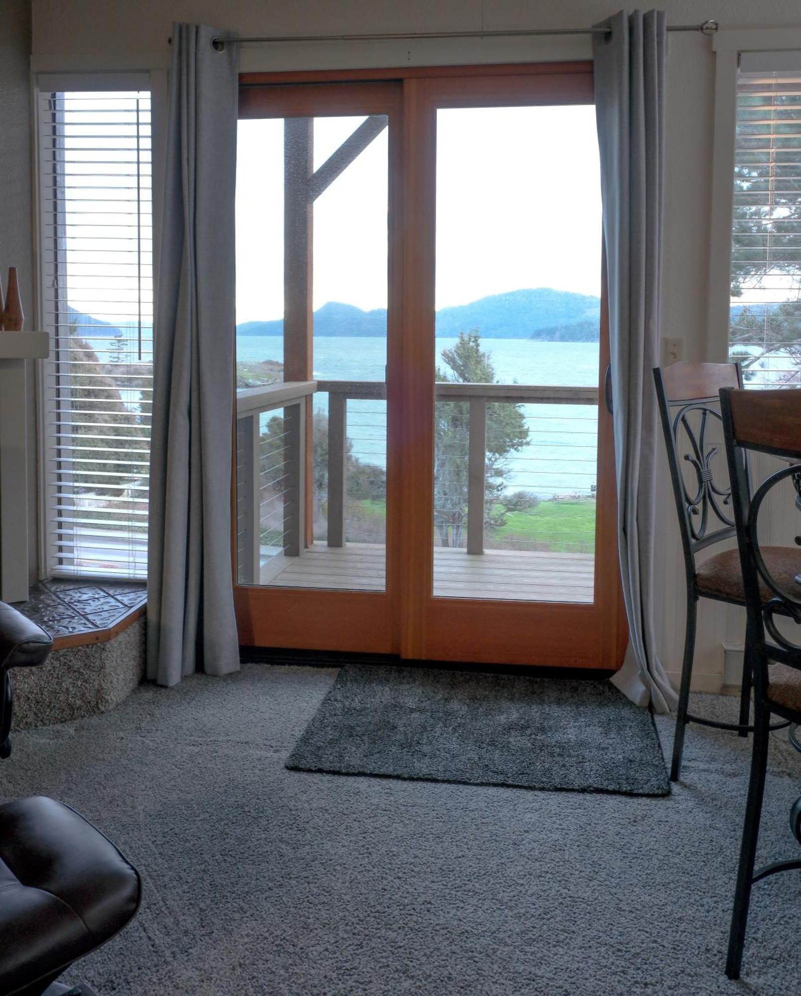 The Landmark Inn On Orcas Island Eastsound Экстерьер фото